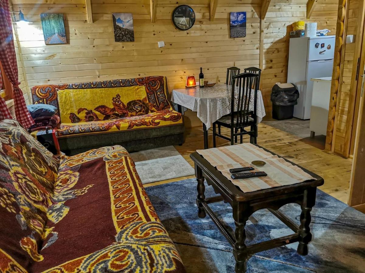 Breeze Home Cottage Cetynia Zewnętrze zdjęcie