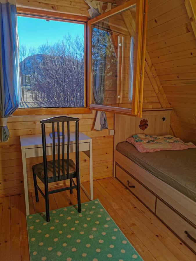 Breeze Home Cottage Cetynia Zewnętrze zdjęcie